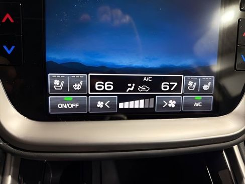 Used 2024 Subaru Outback Touring image 22