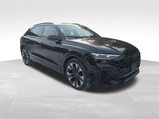 New 2026 Audi Q8 Premium Plus 360° Tour