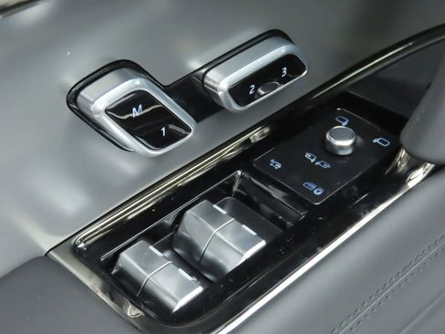 New 2025 Land Rover Range Rover Sport image 24