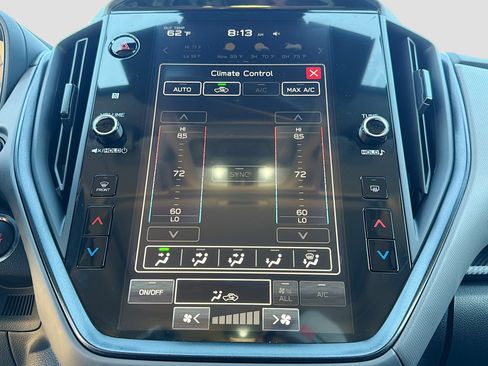 Used 2025 Subaru Crosstrek 2.5i Limited w/ Popular Package #3A image 30