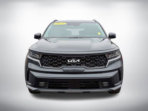 Used 2023 Kia Sorento EX FWD image 9