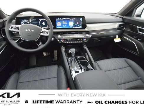 New 2025 Kia Telluride SX Prestige X-Line image 17