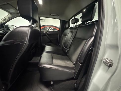 Used 2023 Ford Ranger XLT w/ Tremor Off-Road Package image 11