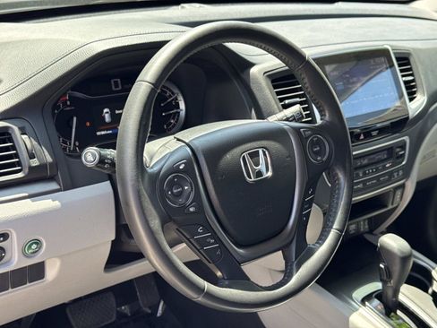 Used 2018 Honda Pilot EX-L image 5