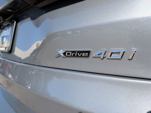 Used 2026 BMW X5 xDrive40i w/ M Sport Package AWD/4WD image 40