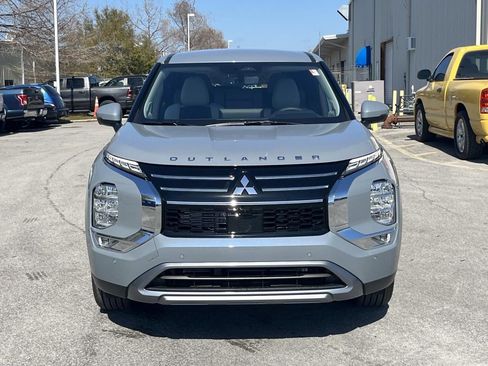 New 2026 Mitsubishi Outlander SE FWD image 7