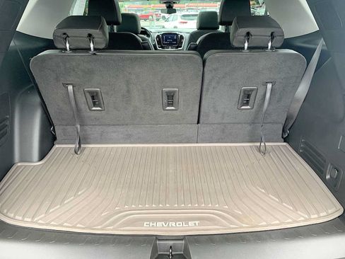 Certified 2021 Chevrolet Traverse RS AWD/4WD image 26