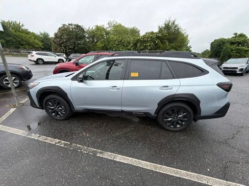 Certified 2023 Subaru Outback Onyx Edition w/ Popular Package #2 AWD/4WD image 8