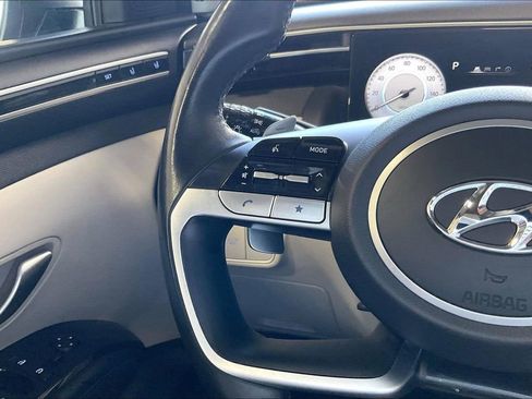 Used 2024 Hyundai Tucson Limited image 8