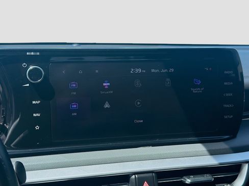 Used 2022 Kia K5 GT-Line w/ GT-Line FWD Premium Package image 13