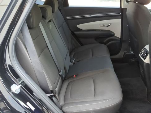 Used 2023 Hyundai Tucson SEL image 21