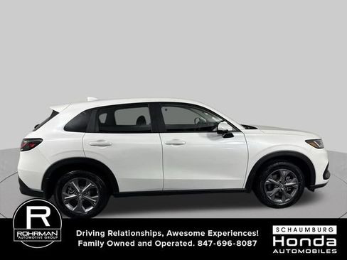 Used 2026 Honda HR-V LX image 36