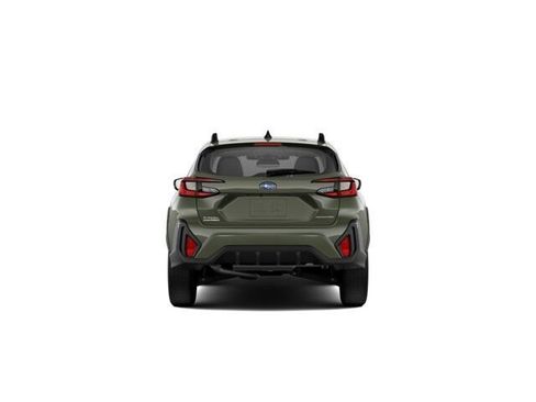 Certified 2025 Subaru Crosstrek 2.5i Limited w/ Popular Package #4A image 9