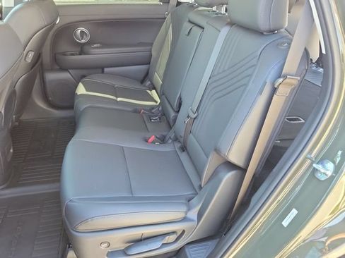 New 2026 Hyundai Palisade FWD Hybrid image 24