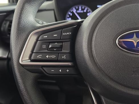 Certified 2025 Subaru Impreza 2.0i Sport AWD/4WD image 15
