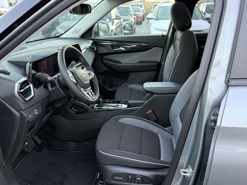 New 2026 Chevrolet TrailBlazer LT w/ Convenience Package image 21