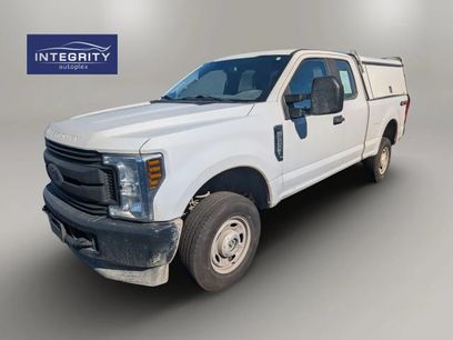 Used 2019 Ford F250 XL