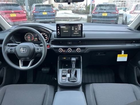 New 2026 Honda CR-V LX image 12