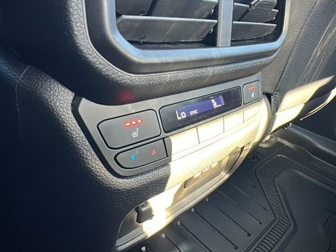 New 2026 Honda Ridgeline Black Edition image 23