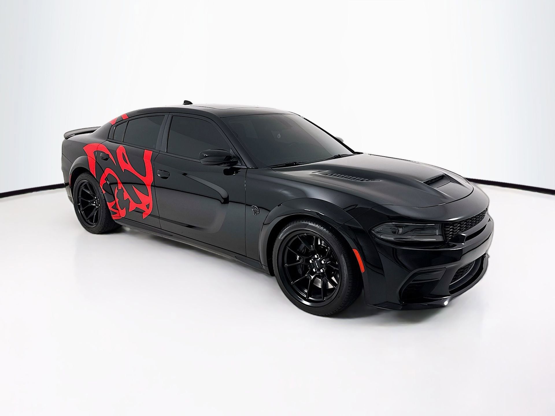 Used Dodge Charger for Sale in Southlake, TX - Autotrader