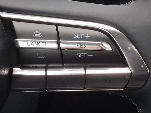 New 2026 MAZDA CX-50 AWD 2.5 Hybrid w/ Cargo Package image 23