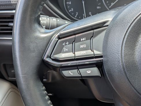 Used 2019 MAZDA CX-5 Grand Touring w/ GT Premium Package FWD image 25