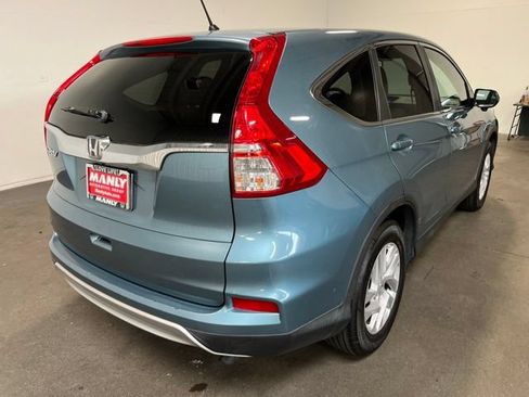 Used 2015 Honda CR-V EX image 3
