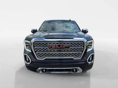Used 2021 GMC Sierra 1500 Denali w/ Denali Ultimate Package AWD/4WD image 8