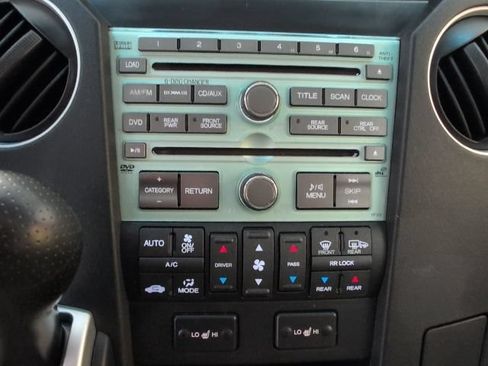 Used 2009 Honda Pilot EX-L image 20