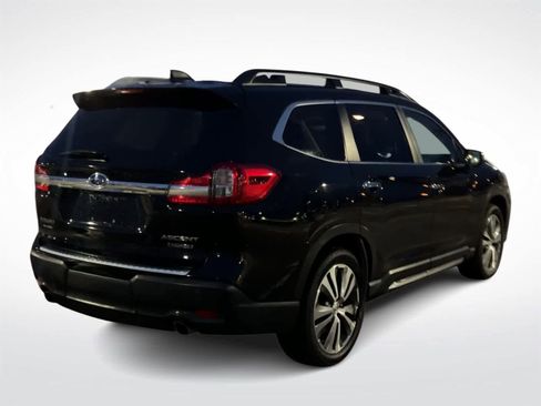 Used 2019 Subaru Ascent Touring image 8