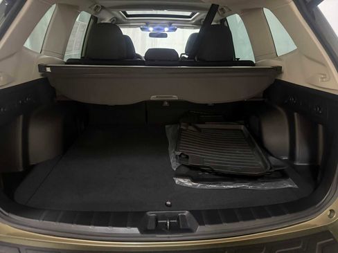 Used 2023 Subaru Forester Premium image 24