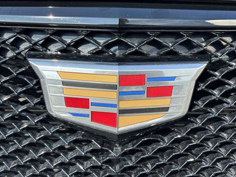 Certified 2024 Cadillac XT6 Sport image 32