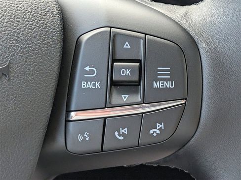 New 2025 Ford Bronco Sport Outer Banks w/ Outer Banks Tech Package+ image 24