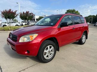 Used 2007 Toyota RAV4 2WD video 1
