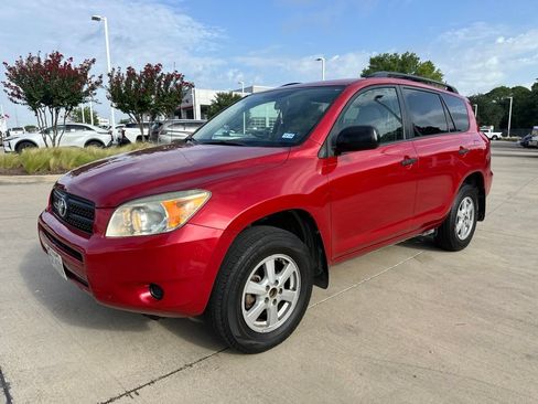 Used 2007 Toyota RAV4 2WD image 1