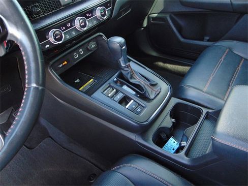 Certified 2023 Honda CR-V Sport Touring image 14