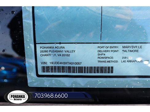 New 2026 Acura Integra A-Spec image 36