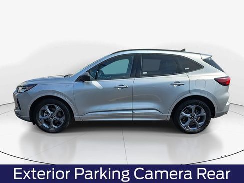 Certified 2023 Ford Escape ST-Line w/ Cold Weather Package FWD image 8
