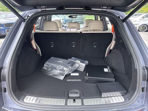 Used 2026 Genesis GV70 3.5T Sport Prestige AWD/4WD image 28