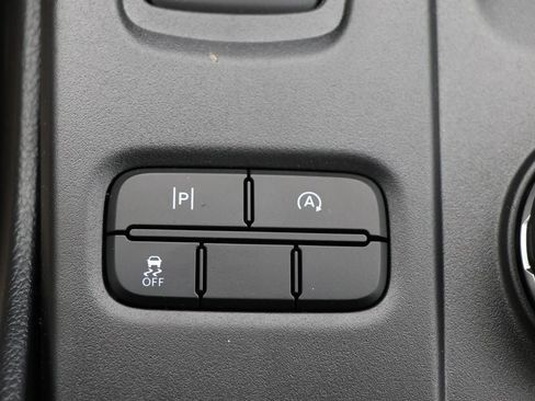 New 2025 Ford Ranger Lariat w/ Advanced Towing Package image 23