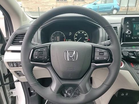 New 2026 Honda Odyssey EX-L image 15