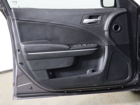 Used 2016 Dodge Charger Police w/ Patrol Package Base Prep RWD image 16