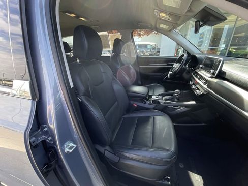 Used 2020 Kia Telluride LX image 27