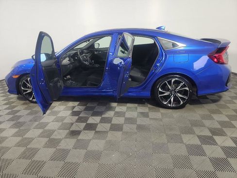 Used 2018 Honda Civic Si image 15