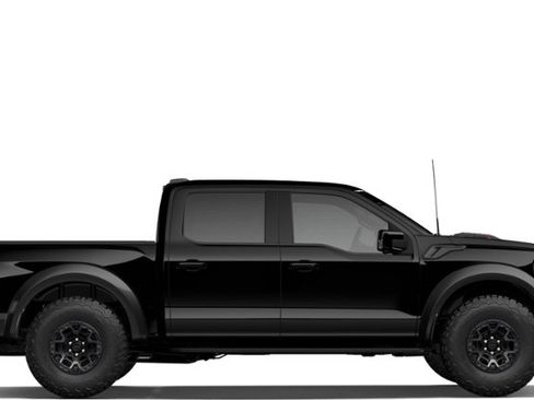 New 2026 Ford F150 Raptor AWD/4WD image 27