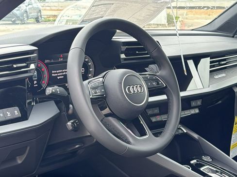 New 2026 Audi A3 2.0T Premium AWD/4WD image 10