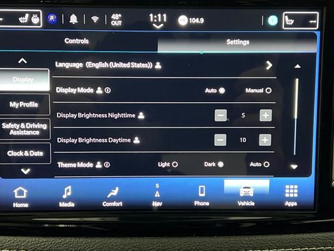 Used 2024 Chrysler Pacifica Limited FWD image 67