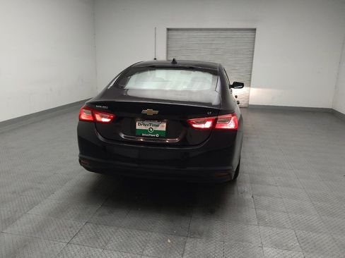 Used 2023 Chevrolet Malibu LT FWD image 7