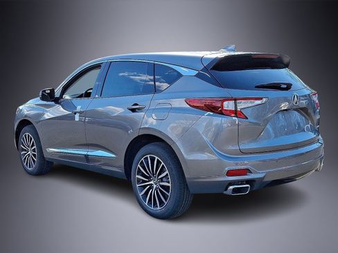 New 2026 Acura RDX w/Advance Package image 4