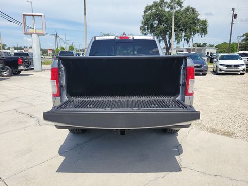 Used 2023 RAM 1500 Big Horn AWD/4WD image 10